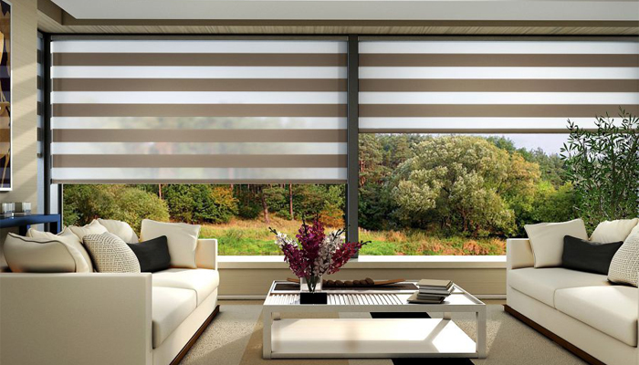 Roller Blind Manufacturers