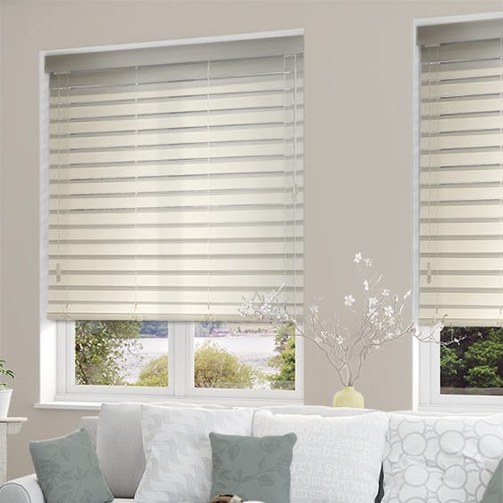 Venetian blind