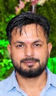 Varun Yadav